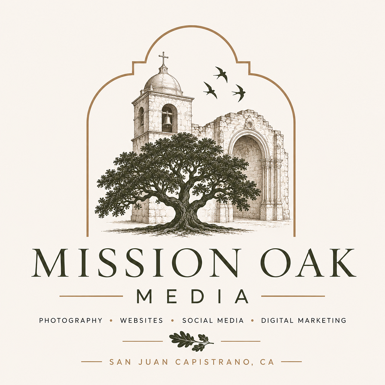 Company logo